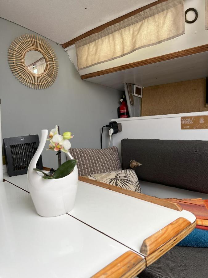 Location Un Petit Voilier Hotel La Rochelle  Luaran gambar