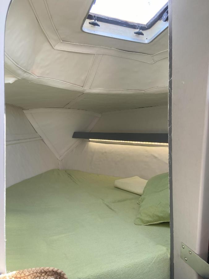 Location Un Petit Voilier Hotel La Rochelle  Luaran gambar
