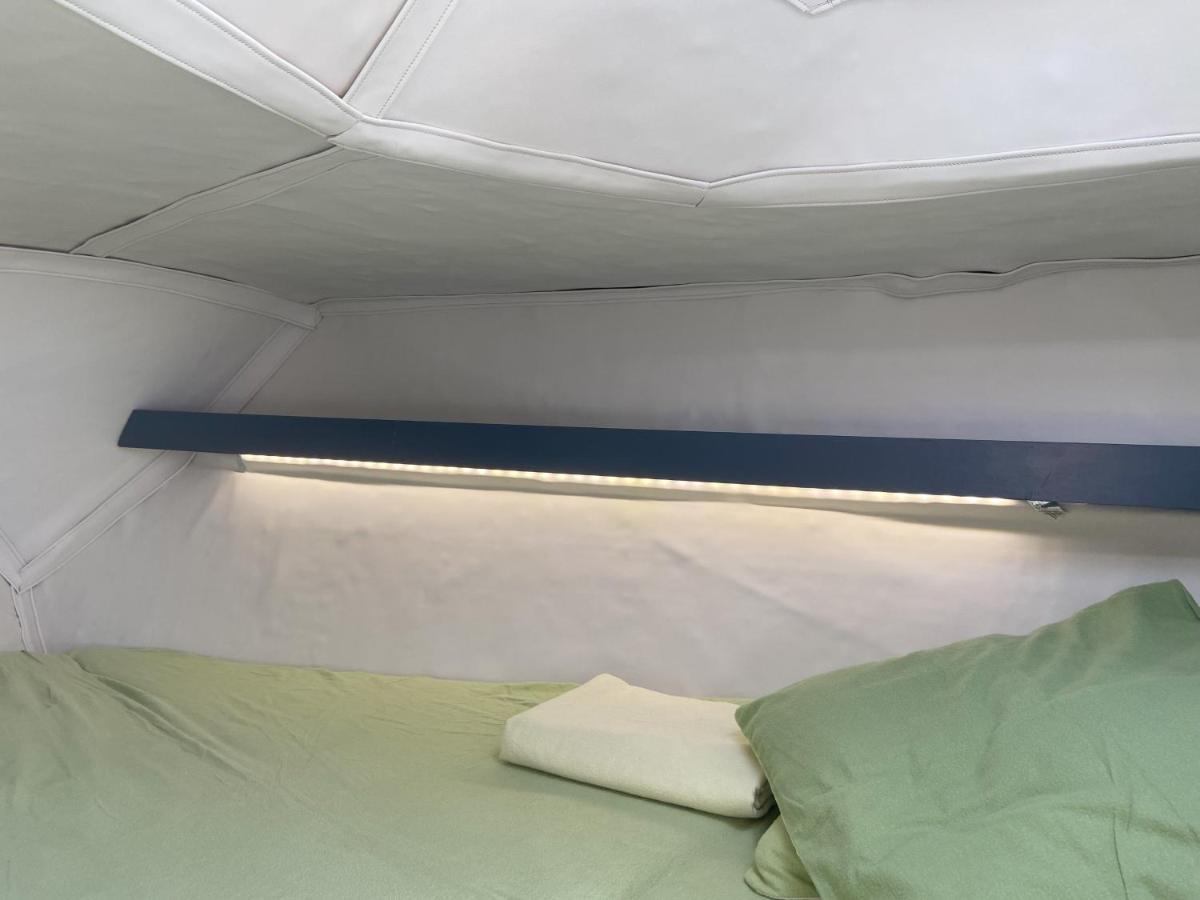 Location Un Petit Voilier Hotel La Rochelle  Luaran gambar