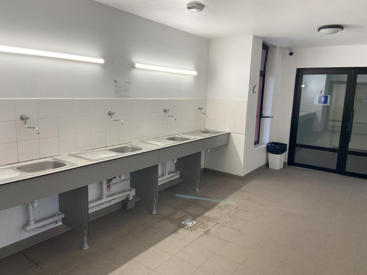 Location Un Petit Voilier Hotel La Rochelle  Luaran gambar
