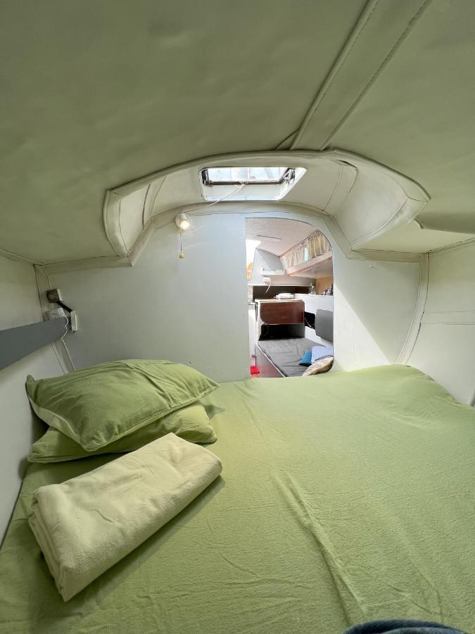 Location Un Petit Voilier Hotel La Rochelle  Luaran gambar
